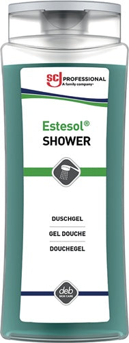 Hautreinigung Estesol® SHOWER 250 ml Flasche leichte Verschmutzung SC JOHNSON PROFESSIONAL