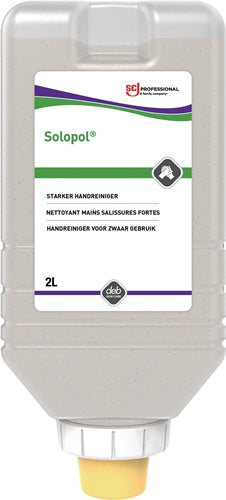 Handreinigungspaste Solopol® 2 l seifenfrei parfümiert SC JOHNSON PROFESSIONAL