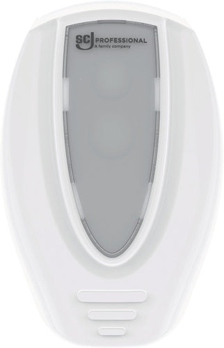 Spender Toilet Seat Cleaner H200xB120xT100camm 500 ml weiß SC JOHNSON PROFESSIONAL