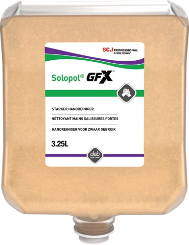 Schaumhandreiniger Solopol® GFX™ 325 l Kartusche SC JOHNSON PROFESSIONAL