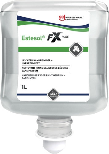 Power Schaumhandreiniger Estesol® FX™ PURE 1 l SC JOHNSON PROFESSIONAL