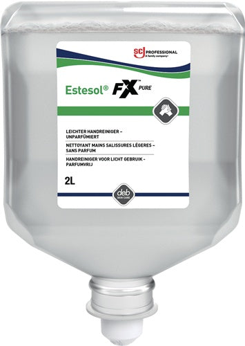 Power Schaumhandreiniger Estesol® FX™ PURE 2 l SC JOHNSON PROFESSIONAL