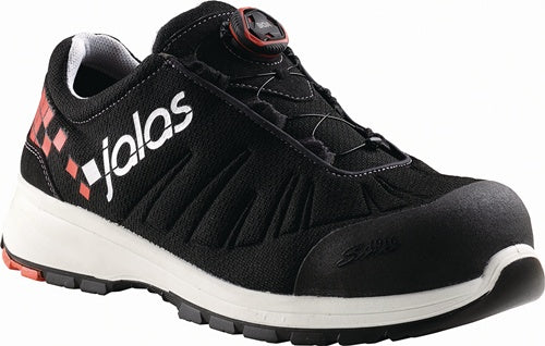 Sicherheitsschuh 7138 Gr40 S3 SRC EN ISO 20345:2011 Textil JALAS