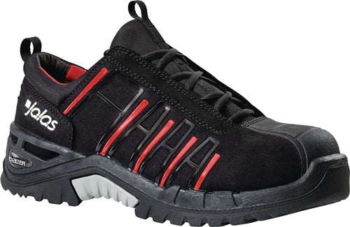 Sicherheitsschuh EXALTER 9955 Gr42 schwarz S3 SRC HRO EN ISO 20345:2011