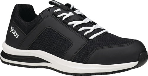 Sicherheitsschuh TEMPUS 5618 Gr40 schwarz S1P SRC EN ISO 20345:2011