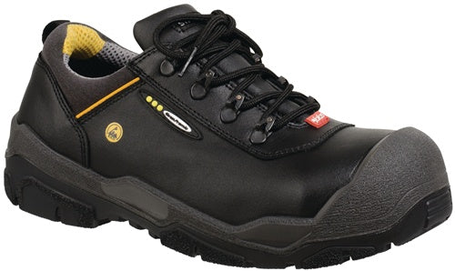Sicherheitsschuh 1538 Gr46 schwarz S3 SRC CI HRO HI EN ISO 20345:2011