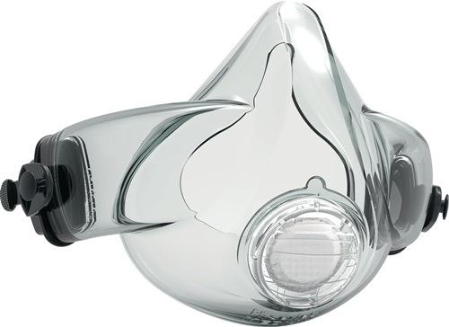 Halbmaske CleanSpace™ PAF-0033 / PAF-1010 / PAF-00 PAF-1010 mit Ausatemventil mittel CLEANSPACE
