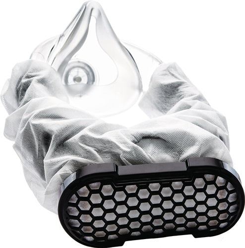Einwegschutzhülle PAF-0049 Schutz vor Partikelschäden 25 St/Pack CLEANSPACE