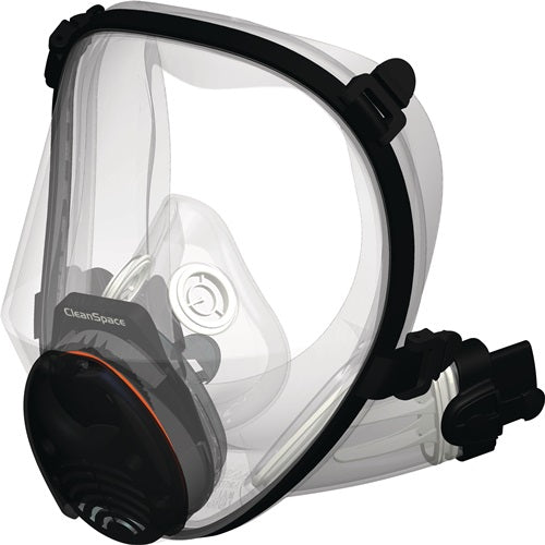 Atemschutzvollmaske PAF-1106 EN 12942 PAPR-P3 klein CLEANSPACE
