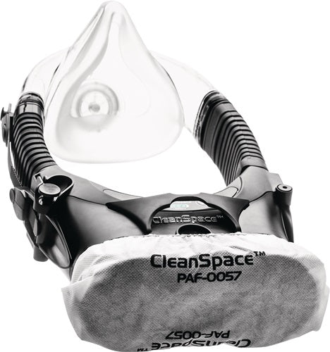 Vorfilter PAF-0057 passend für 4740002007 -009 -010 20 St/Packung CLEANSPACE