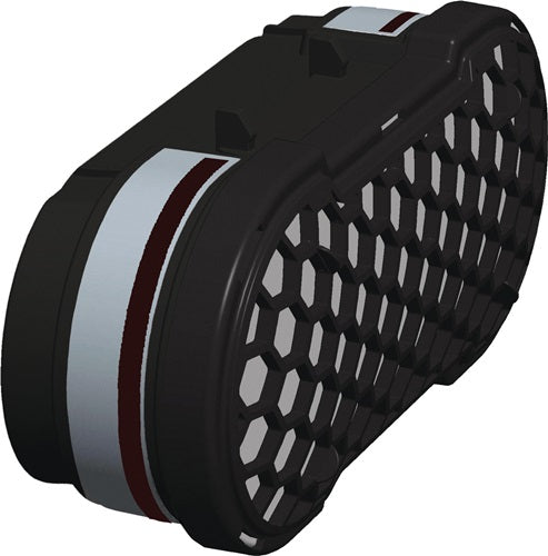 Kombinationsfilter PAF-0077 passend für CleanSpace System EN12942 TM3 A2P3 CLEANSPACE