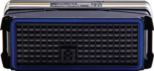 Kombinationsfilter CleanSpace™ CST1028 passend für CST1000/1010 EN12942 TM3A1P3 R SL CLEANSPACE