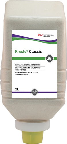 Handreiniger Kresto® Classic 2 l Paste Softflasche SC JOHNSON