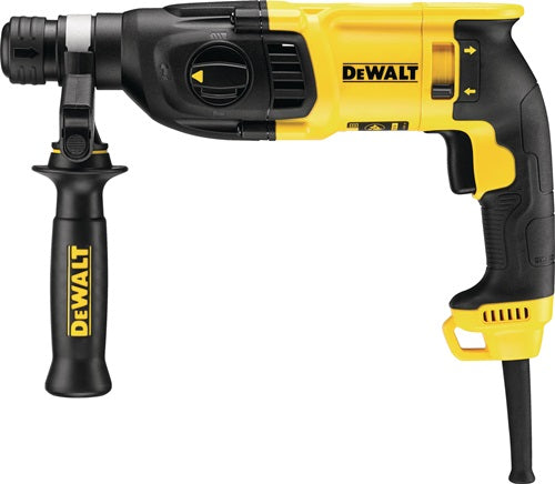 Bohr- und Meißelhammer D25133K 26 mm 800 W 26 J SDS-plus DEWALT