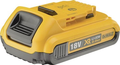 Akku-Pack DCB183 18 V 2 Ah DEWALT