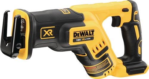 Akku-Säbelsäge DCS367NT 18 / 54 V 286 mm 0-2900 min-¹ DEWALT