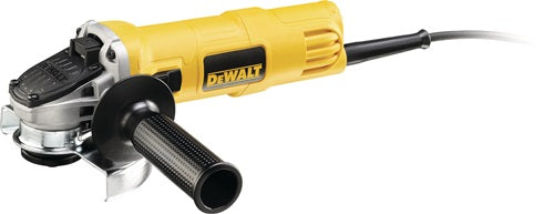 Winkelschleifür DWE4057 125 mm 800 W 11800 min-¹ DEWALT