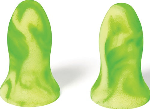 Gehörschutzstöpsel Contours® 740001 SNR 35 dB 200 Paar / Box MOLDEX
