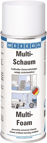 Universalreiniger Multi-Schaum 400 ml Spraydose weißON
