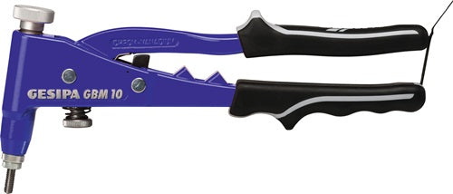 Blindnietmutterhandgerät GBM10 Länge 260 mm GESIPA