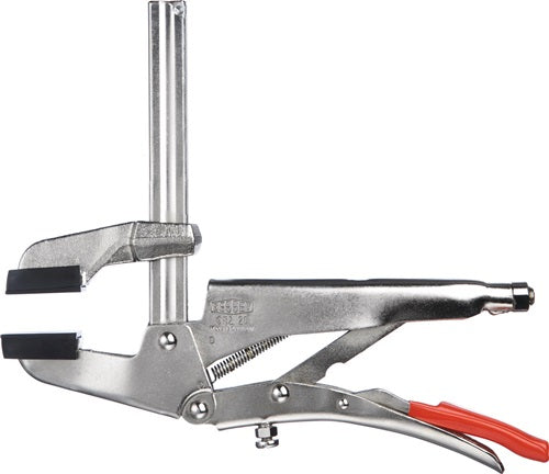 Parallelgripzange GRZ10 Spannweiße 100 mm Ausladung 65 mm BESSEY