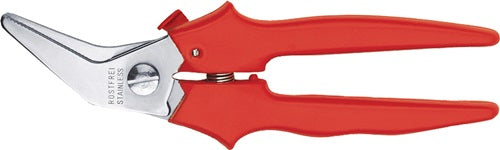 Kombischere Gesamtlänge 190 mm Schnittlänge 38 mm 40° gewinkelt ERDI