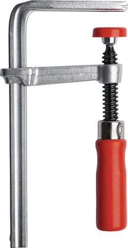 Tischzwinge GTR Spannweiße 120 mm Ausladung 60 mm 061 kg BESSEY