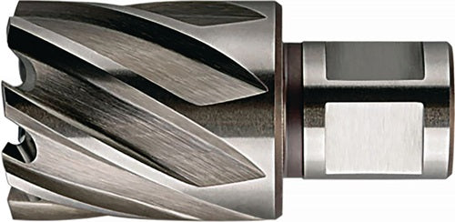 Kernbohrer NOVA 25 Nenn-Ø 23 mm HSS Schnitttiefe 25 mm Weldon FEIN