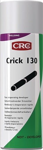 Entwickler CRICK 130 weiß 500 ml Spraydose CRC
