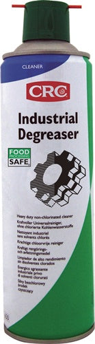 Industriereiniger INDUSTRIAL DEGREASER 500 ml NSF A8 K1 Spraydose CRC