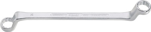 Doppelringschlüssel 630 8 x 9 mm 180 mm HAZET