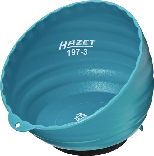 Aufbewahrungsschale 197-3 Schalen-Ø 15 cm HAZET