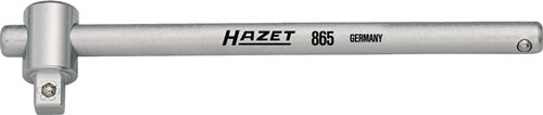 Quergriff mit Gleitstück 865 1/4 ? Länge 115 mm HAZET