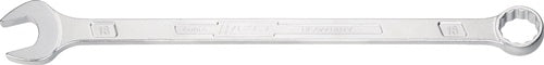 Ringmaulschlüssel 600 LG SW 30 mm Länge 510 mm extra lang CV-Stahl HAZET