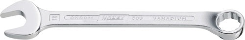 Ringmaulschlüssel 603 SW 15 mm Länge 180 mm Form B CV-Stahl HAZET