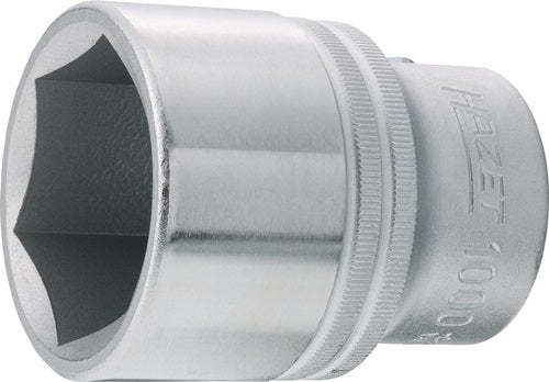 Steckschlüsseleinsatz 1000 3/4 ? 6-kant Schlüsselweiße 46 mm Länge 73 mm HAZET