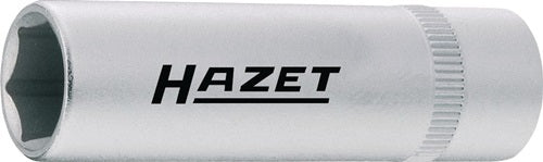 Steckschlüsseleinsatz 850LG 1/4 ? 6-kant Schlüsselweiße 6 mm Länge 50 mm HAZET
