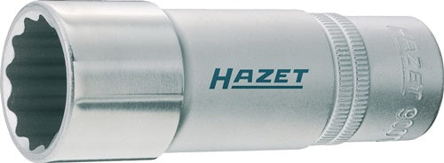 Steckschlüsseleinsatz 900TZ-30 1/2 ? Schlüsselweiße 30 mm Länge 85 mm HAZET
