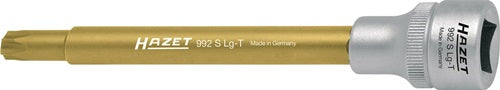 Steckschlüsseleinsatz 992 1/2 ? T60 Länge 56 mm HAZET