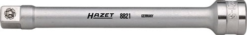 Verlängerung 8821-3 3/8 ? Länge 74 mm HAZET