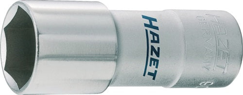 Steckschlüsseleinsatz 900MGT für Zündkerzen 1/2 ? SW 208 mm 6-kant 68 mm HAZET