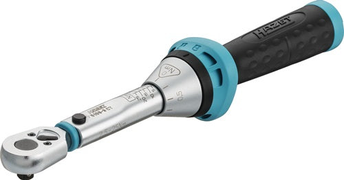 Drehmomentschlüssel 5108-3 CT 1/4 ? 25 - 25 Nm HAZET