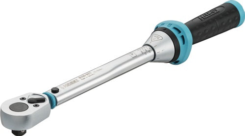 Drehmomentschlüssel 5110-3 CT 3/8 ? 10 - 60 Nm HAZET