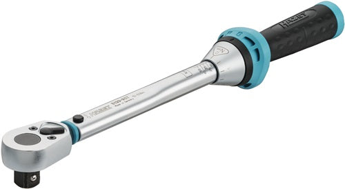 Drehmomentschlüssel 5120-3 CT 1/2 ? 10 - 60 Nm HAZET