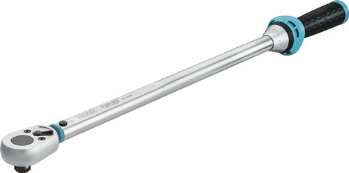 Drehmomentschlüssel 5123-3 CT 1/2 ? 60 - 320 Nm HAZET