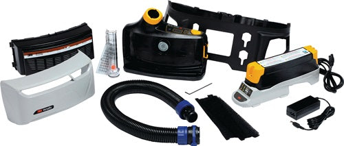 Gebläseatemschutzsystem Versaflo TR-819E IS Starter Paket TR-802E 3M