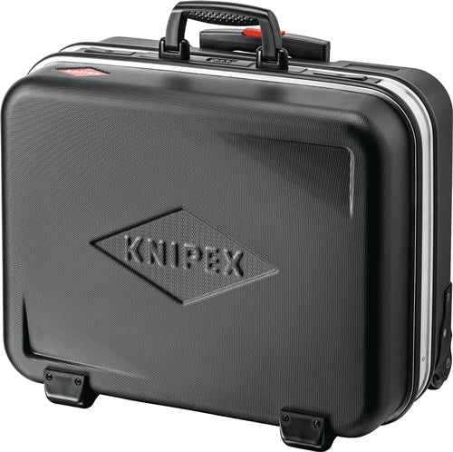 Werkzeugkoffer Big Basic Move Leerkoffer KNIPEX – Ansicht 6