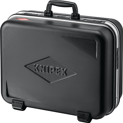 Schalenkoffer BIG TWIN Innen-BxTxHmm Leerkoffer KNIPEX – Ansicht 3
