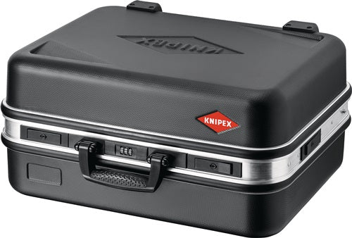 Schalenkoffer BIG TWIN Innen-BxTxHmm Leerkoffer KNIPEX – Ansicht 4