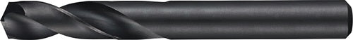 Spiralbohrer DIN 1897 TypN A120 D10mm HSS profilgeschldampfZylschaft 25xD - VPE: 10